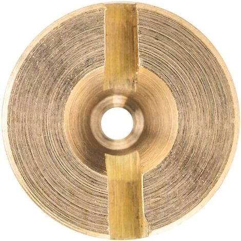 ELLE Paquet De 2 Embouts De Buse D'orifice De Canon à Mousse De 1,1 Mm, Accessoires Universels Pour Fabricant De Mousse Pour Lance à Mousse De Neige 4 ELLE Paquet De 2 Embouts De Buse D'orifice De Canon à Mousse De 1,1 Mm, Accessoires Universels Pour Fabricant De Mousse Pour Lance à Mousse De Neige – Image 2