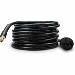 ELLE Rallonge De Tuyau Haute Pression 6M (pour Modèles à Connexion Rapide) Pour Karcher K2 K3 K4 K5 K6 K7