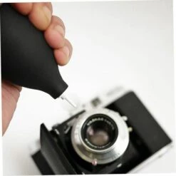 Fei Yu MINI DUSTER DE PRESSION DE PRESSION DE PRESSION AIR COMPRESSÉ - ULTRA PRÉCISE MINI SOUFORMAIRE AIR COMPRESSÉE DE COMPRESSE POUR PRESSE PRÉCIS NOIR POUR L'UTILISATION HOME -Nettoyeur Haute Pression Soldes 53998517 3