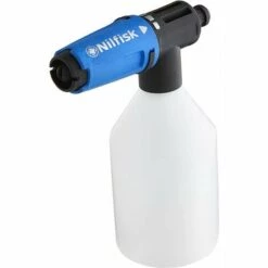 Pulvérisateur à Mousse 128500938 Pour Nettoyeur Haute Pression NILFISK - NC