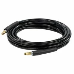 POWER PLUS Tuyau à Haute Pression 6M 7 POWER PLUS Tuyau à Haute Pression 6M -Nettoyeur Haute Pression Soldes 54027350 3