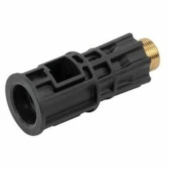 POWER PLUS Adaptateur Pour Pistolet Haute Pression -Nettoyeur Haute Pression Soldes 54027352 3