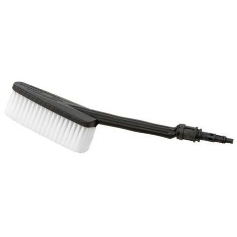 POWER PLUS Brosse Fixe Pour Nettoyeur Haute Pression 3 POWER PLUS Brosse Fixe Pour Nettoyeur Haute Pression