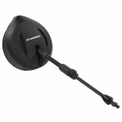 POWER PLUS Nettoyeur Terrasse Rotatif 9 POWER PLUS Nettoyeur Terrasse Rotatif -Nettoyeur Haute Pression Soldes 54027357 4