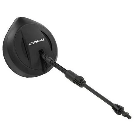 POWER PLUS Nettoyeur Terrasse Rotatif 6 POWER PLUS Nettoyeur Terrasse Rotatif – Image 4