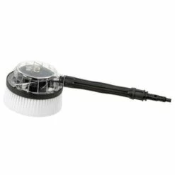 POWER PLUS Brosse Rotative Pour Nettoyeur Haute Pression