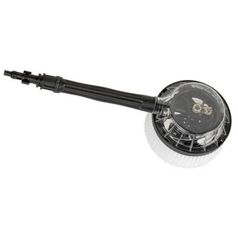 POWER PLUS Brosse Rotative Pour Nettoyeur Haute Pression 5 POWER PLUS Brosse Rotative Pour Nettoyeur Haute Pression – Image 3