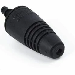 MODOU Rondelle Turbo De Buse De Pression De Buse Turbo Noire Tournant Pour L'outil De Nettoyage PA66 + GF -Nettoyeur Haute Pression Soldes 54087044 4