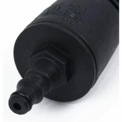 MODOU Rondelle Turbo De Buse De Pression De Buse Turbo Noire Tournant Pour L'outil De Nettoyage PA66 + GF -Nettoyeur Haute Pression Soldes 54087044 5
