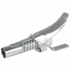 SUPERSELLER Kit De Tuyau Haute Pression 10000PSI Coupleur De Pistolet à Graisse Raccord D'extrémité 1/8" NPT Adaptateur Connecteur Outil - Argent 10 SUPERSELLER Kit De Tuyau Haute Pression 10000PSI Coupleur De Pistolet à Graisse Raccord D'extrémité 1/8" NPT Adaptateur Connecteur Outil - Argent -Nettoyeur Haute Pression Soldes 54242153 4