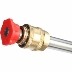 LBTN Nettoyeur Haute Pression Sans Fil 600W 24V Pour Batterie Makita 18V (Machine Seule) -Nettoyeur Haute Pression Soldes 54339779 4