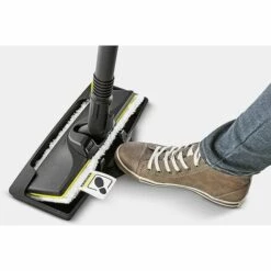 ILOVEMILAN Kärcher Adaptateur Pour Tapis Et Moquette Accessoire Pour Nettoyeurs Vapeur Easy Fix -Nettoyeur Haute Pression Soldes 54413467 3