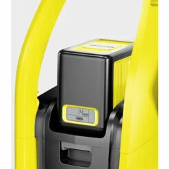 KARCHER Nettoyeur Haute Pression K2 - Sans Fil Sans Batterie -Nettoyeur Haute Pression Soldes 54559270 4