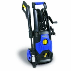 Nettoyeur Haute Pression 1800W 140 Bar GOODYEAR 230V Pompe INOX Moteur à Induction GY1800PW