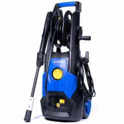 Nettoyeur Haute Pression 1800W 140 Bar GOODYEAR 230V Pompe INOX Moteur à Induction GY1800PW -Nettoyeur Haute Pression Soldes 54690782 3