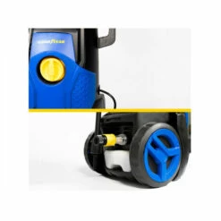 Nettoyeur Haute Pression 1800W 140 Bar GOODYEAR 230V Pompe INOX Moteur à Induction GY1800PW -Nettoyeur Haute Pression Soldes 54690782 4