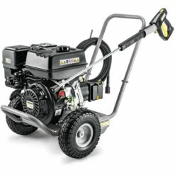 Nettoyeur Haute Pression Soldes 23 KARCHER HD 6/15 G CLASSIC TH