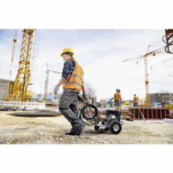 KARCHER HD 6/15 G CLASSIC TH -Nettoyeur Haute Pression Soldes 54730049 4