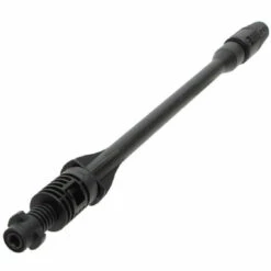 DECKON Lance De Nettoyeur Haute Pression 140Bar, Lance Karcher Nettoyeur Haute Pression Avec Buse Réglable, Accessoire Pour Nettoyeur Haute Pression, Lance Accessoire Pour Kärcher K2 K3 K4 K5 K6 K7