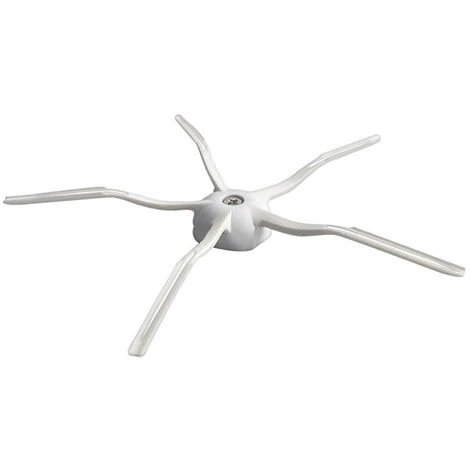 PERLE RARE 19-Pack Pièces De Rechange Accessoires Kit Entretien Pour Xiaomi Roborock S5 Max S6 Pure S6 Maxv S5 S50 Aspirateur Serpillière Filtre Brosse Latérale Principale 6 PERLE RARE 19-Pack Pièces De Rechange Accessoires Kit Entretien Pour Xiaomi Roborock S5 Max S6 Pure S6 Maxv S5 S50 Aspirateur Serpillière Filtre Brosse Latérale Principale – Image 4