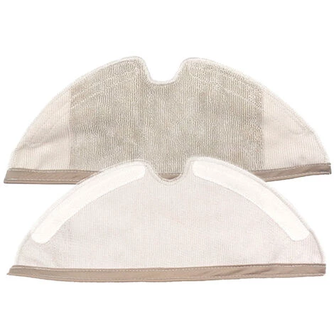 PERLE RARE 19-Pack Pièces De Rechange Accessoires Kit Entretien Pour Xiaomi Roborock S5 Max S6 Pure S6 Maxv S5 S50 Aspirateur Serpillière Filtre Brosse Latérale Principale 7 PERLE RARE 19-Pack Pièces De Rechange Accessoires Kit Entretien Pour Xiaomi Roborock S5 Max S6 Pure S6 Maxv S5 S50 Aspirateur Serpillière Filtre Brosse Latérale Principale – Image 5