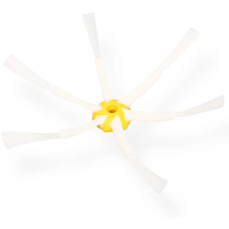 PERLE RARE Remplaçant Kit Brosses Secours D'accessoires Pour IRobot Roomba Série 600 610 614 620 625 630 635 640 645 650 655 660 665 670 671 680 690 691 Accessoires Pour Rechange IRobot Roomba 600 -ensemble De 9 Pièces 7 PERLE RARE Remplaçant Kit Brosses Secours D'accessoires Pour IRobot Roomba Série 600 610 614 620 625 630 635 640 645 650 655 660 665 670 671 680 690 691 Accessoires Pour Rechange IRobot Roomba 600 -ensemble De 9 Pièces – Image 5
