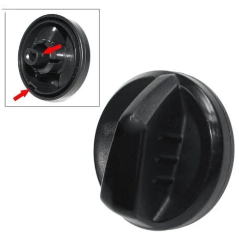 INTERRUPTEUR ROTATIF NOIR POUR PETIT ELECTROMENAGER KARCHER - 9.037-750.0 3 INTERRUPTEUR ROTATIF NOIR POUR PETIT ELECTROMENAGER KARCHER - 9.037-750.0