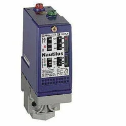 TéLéMéCANIQUE Pressostat Huile XML-B 160bar-B - TELEMECANIQUE