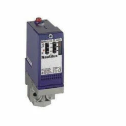 TéLéMéCANIQUE Pressostat Huile XML-A 160bar-B - TELEMECANIQUE