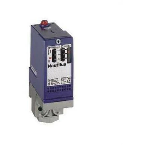 TéLéMéCANIQUE Pressostat Huile XML-A 160bar-B - TELEMECANIQUE 3 TéLéMéCANIQUE Pressostat Huile XML-A 160bar-B - TELEMECANIQUE