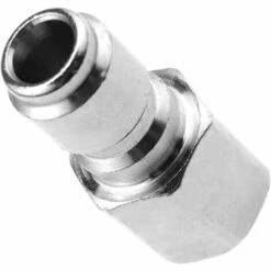 ENLENK Lot De 2 Connecteurs QR En Acier Inoxydable Pour Nettoyeur Haute Pression 4500-7500 Psi -Nettoyeur Haute Pression Soldes 54994890 4