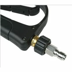 ENLENK Nettoyeur Haute Pression Connecteur M22 à Filetage Intérieur 3/8 ', Broches 14 Mm, Connecteur Rapide Laiton Filetage Interne Tuyau Connexion Pièces 10 ENLENK Nettoyeur Haute Pression Connecteur M22 à Filetage Intérieur 3/8 ', Broches 14 Mm, Connecteur Rapide Laiton Filetage Interne Tuyau Connexion Pièces -Nettoyeur Haute Pression Soldes 54994892 4