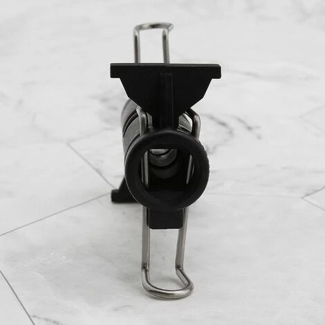 ENLENK Adaptateur De Joint Connecteur D'extension Tuyau Nettoyage D'eau Nettoyeur Haute Pression Compatible Avec Karcher K2 K3 K4 K5 K6 K7 7 ENLENK Adaptateur De Joint Connecteur D'extension Tuyau Nettoyage D'eau Nettoyeur Haute Pression Compatible Avec Karcher K2 K3 K4 K5 K6 K7 – Image 5