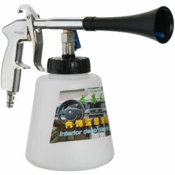 Aqrau Nettoyage De L'intérieur Du Pistolet De Nettoyage Du Pistolet à Haute Pression (norme Européenne) 10 Mm -Nettoyeur Haute Pression Soldes 55066671 4