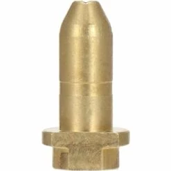 DKSFJKL Laiton Buse Core Remplacement Pour K1 K2 K3 K4 K5 K6 K7 Pulvrisation Tige Rondelle Pistolet Remplacement Accessoires