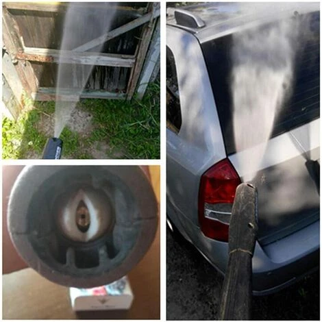 DKSFJKL Laiton Buse Core Remplacement Pour K1 K2 K3 K4 K5 K6 K7 Pulvrisation Tige Rondelle Pistolet Remplacement Accessoires 4 DKSFJKL Laiton Buse Core Remplacement Pour K1 K2 K3 K4 K5 K6 K7 Pulvrisation Tige Rondelle Pistolet Remplacement Accessoires – Image 2