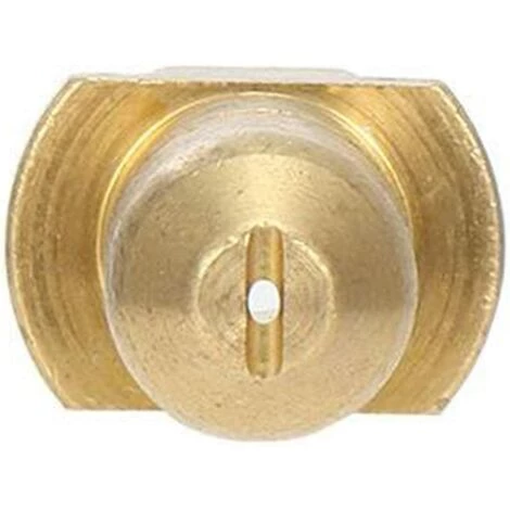 DKSFJKL Laiton Buse Core Remplacement Pour K1 K2 K3 K4 K5 K6 K7 Pulvrisation Tige Rondelle Pistolet Remplacement Accessoires 6 DKSFJKL Laiton Buse Core Remplacement Pour K1 K2 K3 K4 K5 K6 K7 Pulvrisation Tige Rondelle Pistolet Remplacement Accessoires – Image 4