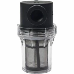 SUPERMARKET Filtre Pipeline 1/2", Filtre à Eau En Ligne Avec Filtre En Acier Inoxydable 100 Mailles, Filtre à Eau Haut Débit Pour Arrosage De Jardin,Superma,noir 9 SUPERMARKET Filtre Pipeline 1/2", Filtre à Eau En Ligne Avec Filtre En Acier Inoxydable 100 Mailles, Filtre à Eau Haut Débit Pour Arrosage De Jardin,Superma,noir -Nettoyeur Haute Pression Soldes 55279642 3