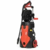 Nettoyeur Haute Pression électrique Mensela PW-W1 1900W 165Bar 5m Prise + 10m Tuyau -Nettoyeur Haute Pression Soldes 55294561 1