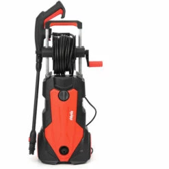 Nettoyeur Haute Pression électrique Mensela PW-W1 1900W 165Bar 5m Prise + 10m Tuyau -Nettoyeur Haute Pression Soldes 55294561 2