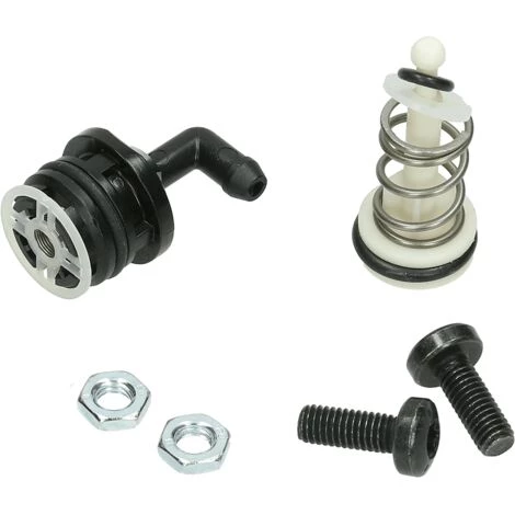 KIT DE PIÈCES DE RECHANGE PISTON PILOTE POUR NETTOYEUR HAUTE-PRESSION KARCHER - 28852850 3 KIT DE PIÈCES DE RECHANGE PISTON PILOTE POUR NETTOYEUR HAUTE-PRESSION KARCHER - 28852850