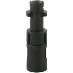 Adaptateur à Baïonette Pour Nettoyeur Haute Pression, Raccord Vers Karcher Série K, 1Pcs，Fontainebleau