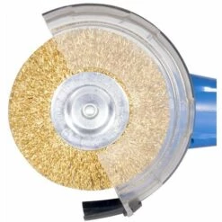 Güde Nettoyant Pour Plancher électrique Commun Brosse GFR 401 / 400 W -Nettoyeur Haute Pression Soldes 55541472 3