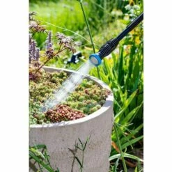 Gloria Nettoyeur Haute Pression Nomade Multijet 230V-120bars -Nettoyeur Haute Pression Soldes 55609002 3