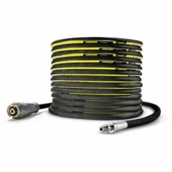 KARCHER Tuyau Haute Pression Longlife 400. 20 M DN 8. Pistolane AVS