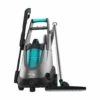 Conga Triton 4000 Idropulitrice Solida E Liquida, Soffiante E Aspirapolvere Ultraclean Cecotec -Nettoyeur Haute Pression Soldes 55738252 1