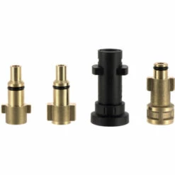 AUTOBEST Canon à Mousse Pour Nettoyeur Haute Pression -Nettoyeur Haute Pression Soldes 56077243 3