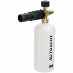 AUTOBEST Canon à Mousse Pour Nettoyeur Haute Pression -Nettoyeur Haute Pression Soldes 56077243 5
