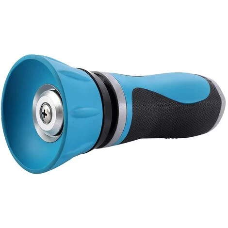 LUCKY-88 Accessoire Pour Nettoyeur Haute Pression Petit Arroseur De Pistolet à Eau Domestique Portable (bleu UE) 3 LUCKY-88 Accessoire Pour Nettoyeur Haute Pression Petit Arroseur De Pistolet à Eau Domestique Portable (bleu UE)