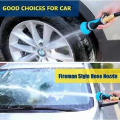 LUCKY-88 Accessoire Pour Nettoyeur Haute Pression Petit Arroseur De Pistolet à Eau Domestique Portable (bleu UE) 9 LUCKY-88 Accessoire Pour Nettoyeur Haute Pression Petit Arroseur De Pistolet à Eau Domestique Portable (bleu UE) -Nettoyeur Haute Pression Soldes 56331736 3